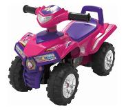 Eco toys Quad Pink Loopauto 551