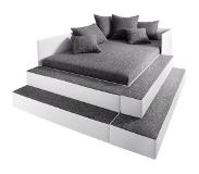 Maintal Bekleed ledikant Speelweide of slaapplek