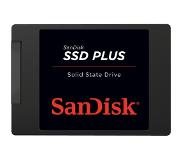 SanDisk SSD Plus N 2.5 inch 1TB