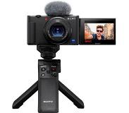 Sony Compact-camera Vlogcamera ZV-1 Selfie stick GPVPT2BT.SYU