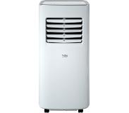 Beko BS207C Wit