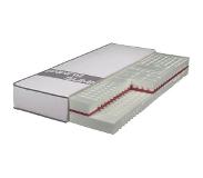 Breckle Koudschuimmatras SMARTSLEEP 9000 LaPur bijzonder geschikt voor personen die sterk transpireren, made in germany hoogte 23 cm