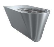 Kwc Wandhangende diepspoel-WC CMPX594