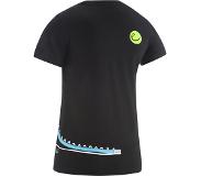Edelrid Dames Wo Rope T-shirt (Maat XL, zwart)
