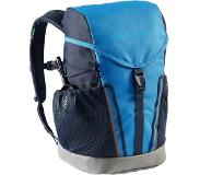 Vaude Puck 10 Backpack Kids, blauw One Size 2021 Kinderrugzakken
