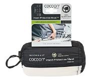 Cocoon Insect Shield Protection Sheets - Matrashoes - Egyptisch Katoen - Wit