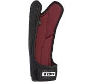 iON Bike Protection S-Pad Amp Shin Guards - Black