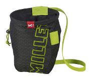 Millet Ergo Chalk Bag - Pofzakje Black Unieke maat