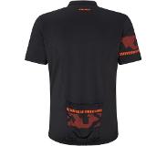 Ziener - Nobus Tricot - Fietsshirt 54, zwart