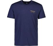 Mons Royale - Icon - T-shirt S, blauw