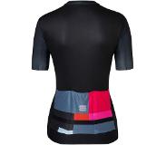 Sportful Idea Jersey Women, zwart L 2021 Wielershirts