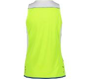 CMP 3c89876t Sleeveless T-shirt Geel 2XS Vrouw