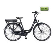 Altec Onyx E-Bike 518Wh N-3 Zwart Nieuw