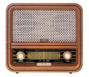 Camry Retro Radio CR 1188 - 2x 5W