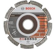 Bosch Voegenfrees Expert for Mortar 115 x 6 x 7 x 22,23 mm 1st