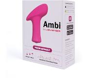 Lovense Ambi Mini Vibrator Met App