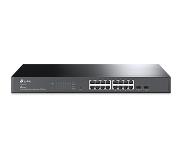 TP-LINK TL-SG2218