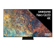 Samsung Neo QLED 50QN92A (2021)