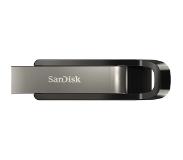 SanDisk Usb 3.2-stick Extreme Go 64 Gb
