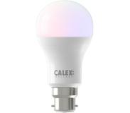 Calex Smart Multicolor LED Lamp 9.4W 806lm 2200-4000K
