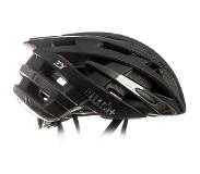 Zero RH+ ZY Helm Zwart Antraciet Grijs