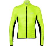Zero RH+ zeroRH+ Emergency Jacket Yellow Black