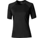 7mesh Sight Short Sleeve T-shirt Zwart XS Vrouw