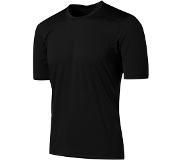 7mesh Sight Short Sleeve T-shirt Zwart S Man