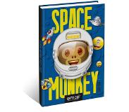 Emoji - Space Monkey - Schoolagenda - BTS 21-22