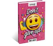 Emoji Emoji- Don't give up! - Schoolagenda - BTS 21-22