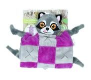 All For Paws Dig It - Treat mat raccoon | 1 st
