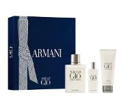 Giorgio Armani Acqua Di Gio Pour Homme Gift Set
