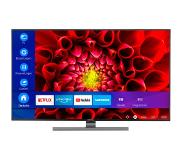 Medion LIFE S14305 Smart-TV | 108 cm (43'') | Ultra HD Display | HDR | Dolby Vision | Micro Dimming | MEMC | PVR ready | Netflix | Amazon Prime Video