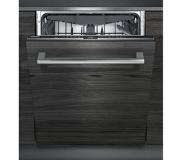Siemens SN63HX52CE Vaatwasser
