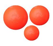 Jolly Pets Bounce-n-Play (6 inch) 15 cm oranje