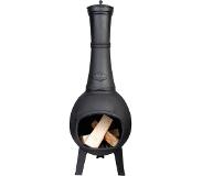 Esschert Design Terraskachel Small