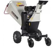 LUMAG HC15PRO-NL Hakselaar benzine 15 PK