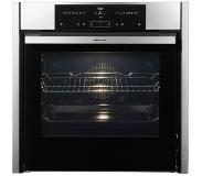 NEFF Inbouw pyrolyse oven B55CR22N0 met slide&hide