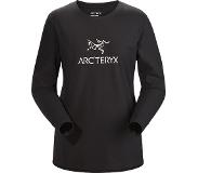 Arc'teryx ArcWord T-Shirt Long Sleeve W cosmic M