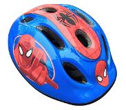 Spiderman Kinderhelm Spider-man Blauw/rood Maat 50/56