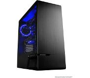 Medion ERAZER Enforcer X10 Gaming PC | Intel Core i9 | Windows 10 Home | RTX 3090 | 64 GB RAM | 2 TB SSD | 2 TB HDD