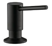 Kwc Basic 538409 Zeeppomp Mat zwart