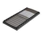 Sleepy Ergonomic Lattenbodem-100-Medium-200