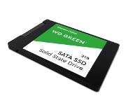 Western Digital WD Green SSD 2TB