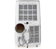 Nedis SmartLife 3-in-1 Airconditioner | WIFIACMB1WT16 | Wit - White / 150 cm|Maat: 150 cm
