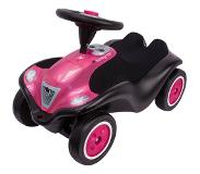 BIG Bobby Car NEXT Rasberry