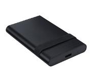 Verbatim SmartDisk externe harde schijf 500 GB Zwart