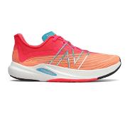 Saucony Ride 16 - Runningschoenen - Dames Black / White 42