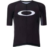 Oakley Apparel Icon 2.0 Short Sleeve Jersey Zwart M Man