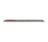 Makita P-80444 Reciprosnijblad 280mm isolatie